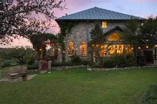 5229 & 5012 Hupedo Ranch Rd, Spicewood, TX 78669 - Photo 25