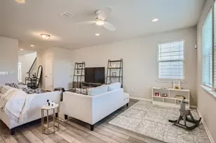 9604 Dawn Pearl Dr, Austin, TX 78748 - Photo 11