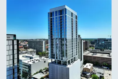 313 W 17th Street #1703, Austin, TX 78701 - Photo 3