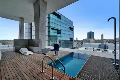 313 W 17th Street #1703, Austin, TX 78701 - Photo 25