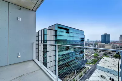 313 W 17th Street #1703, Austin, TX 78701 - Photo 19