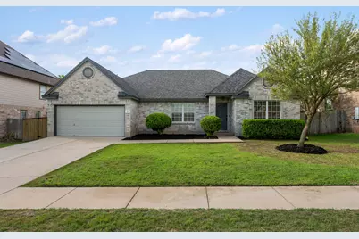 521 Boone Valley Drive, Round Rock, TX 78664 - Photo 1