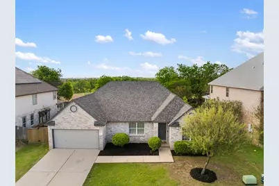 521 Boone Valley Drive, Round Rock, TX 78664 - Photo 3
