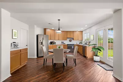 521 Boone Valley Drive, Round Rock, TX 78664 - Photo 13