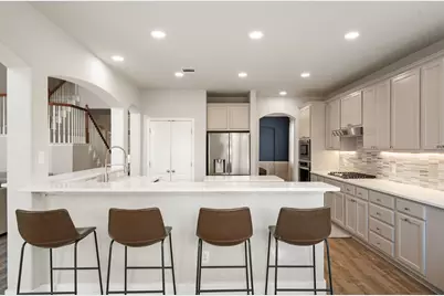 2505 Pumpkin Ridge Court, Pflugerville, TX 78660 - Photo 13