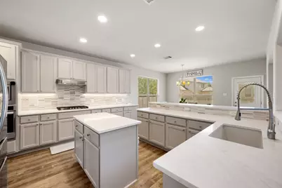 2505 Pumpkin Ridge Court, Pflugerville, TX 78660 - Photo 11