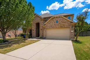 2505 Pumpkin Ridge Ct, Pflugerville, TX 78660 - Photo 5
