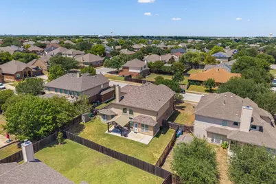 2505 Pumpkin Ridge Court, Pflugerville, TX 78660 - Photo 35
