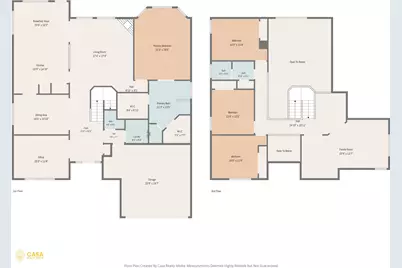 2505 Pumpkin Ridge Court, Pflugerville, TX 78660 - Photo 7