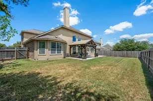 2505 Pumpkin Ridge Ct, Pflugerville, TX 78660 - Photo 31