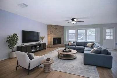 1609 Woodhill Drive, Round Rock, TX 78681 - Photo 7