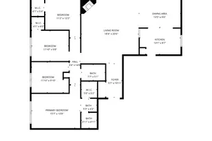 1609 Woodhill Dr, Round Rock, TX 78681 - Photo 39