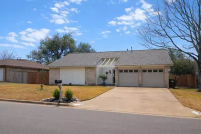 1609 Woodhill Drive, Round Rock, TX 78681 - Photo 35