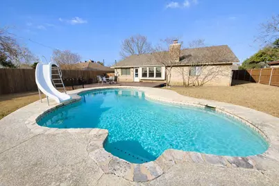 1609 Woodhill Drive, Round Rock, TX 78681 - Photo 5