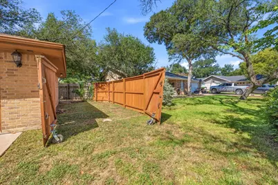 2002 Terry Lane, Georgetown, TX 78628 - Photo 29