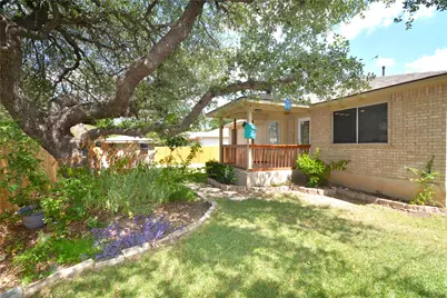 3349 Cantera Way, Round Rock, TX 78681 - Photo 35