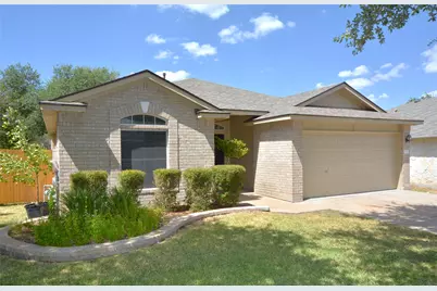 3349 Cantera Way, Round Rock, TX 78681 - Photo 3
