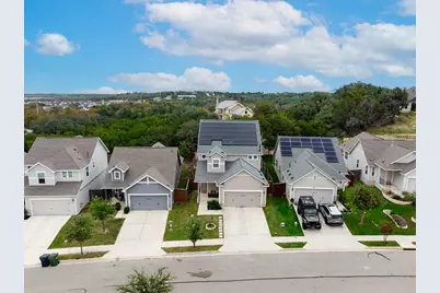 180 Red Buckeye Loop, Liberty Hill, TX 78642 - Photo 3