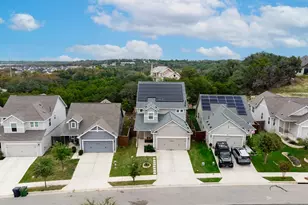 180 Red Buckeye Loop, Liberty Hill, TX 78642 - Photo 3