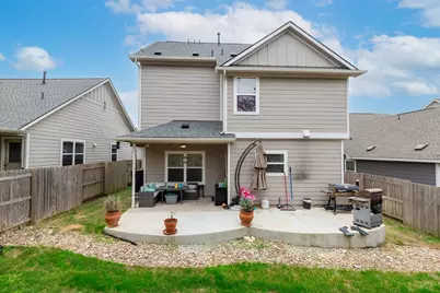 180 Red Buckeye Loop, Liberty Hill, TX 78642 - Photo 29