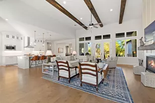 192 Gaucho Wy, Dripping Springs, TX 78620 - Photo 5