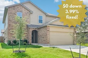 627 Fluted, Cibolo, TX 78108 - Photo 1