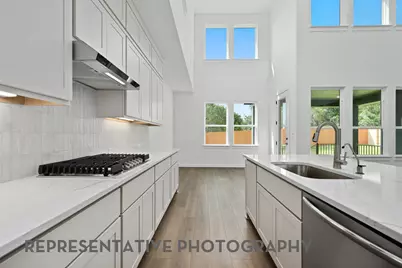 6417 McMurtry Street, Austin, TX 78747 - Photo 3