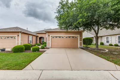 203 Essex Lane, Georgetown, TX 78633 - Photo 1