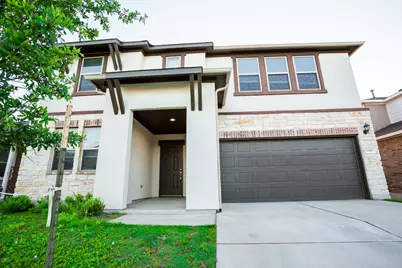 1348 Eagle Ray Street, Leander, TX 78641 - Photo 3