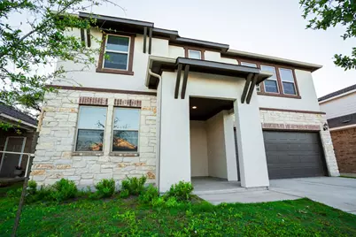 1348 Eagle Ray Street, Leander, TX 78641 - Photo 1
