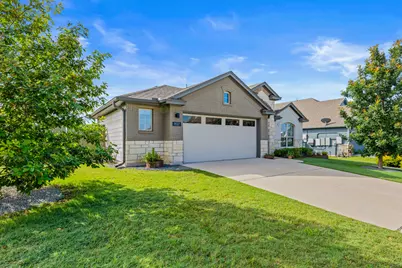 9517 Lighthearted Drive, Manor, TX 78653 - Photo 1