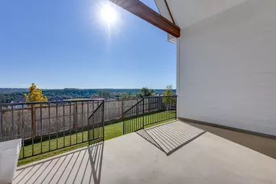124 Serenity Hills Drive, Georgetown, TX 78628 - Photo 33