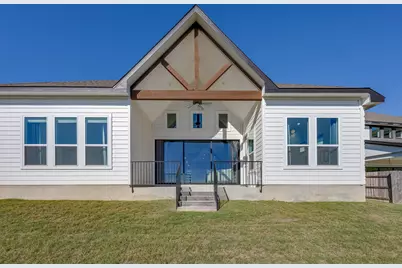 124 Serenity Hills Drive, Georgetown, TX 78628 - Photo 39