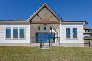 124 Serenity Hills Dr, Georgetown, TX 78628 - Photo 39