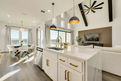 124 Serenity Hills Drive, Georgetown, TX 78628 - Photo 19