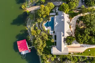 805 Brooks Hollow Rd, Lakeway, TX 78734 - Photo 37