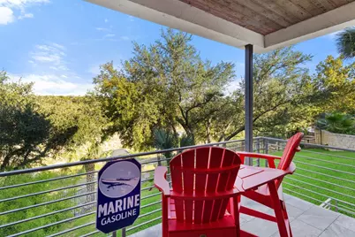 805 Brooks Hollow Road, Lakeway, TX 78734 - Photo 19