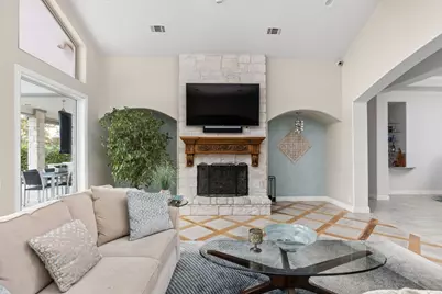 805 Brooks Hollow Road, Lakeway, TX 78734 - Photo 7