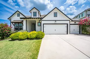 1012 Heartleaf Dr, Leander, TX 78641 - Photo 1