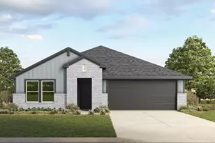 201 Southridge Trl, Marble Falls, TX 78654 - Photo 1