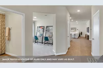 201 Southridge Trail, Marble Falls, TX 78654 - Photo 3