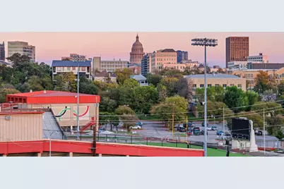 1231 Parkway #2, Austin, TX 78703 - Photo 39