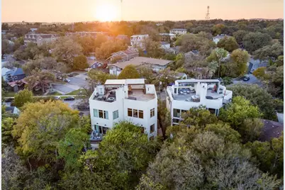 1231 Parkway #2, Austin, TX 78703 - Photo 3