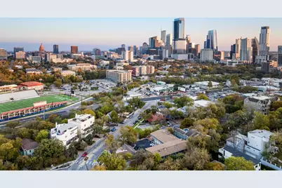 1231 Parkway #2, Austin, TX 78703 - Photo 35