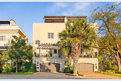 1231 Parkway #2, Austin, TX 78703 - Photo 1