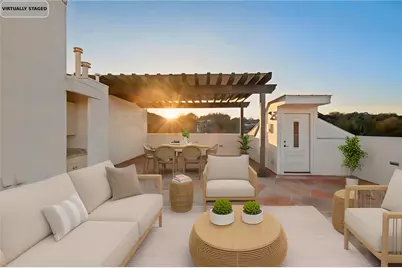 1231 Parkway #2, Austin, TX 78703 - Photo 1