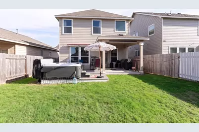 1133 Aronia Lane, Georgetown, TX 78626 - Photo 23