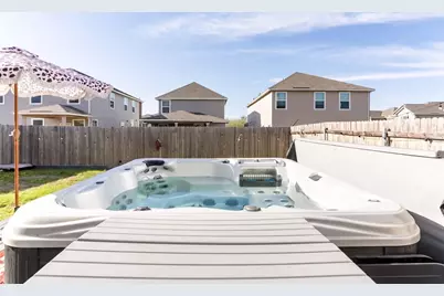 1133 Aronia Lane, Georgetown, TX 78626 - Photo 3