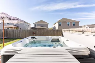 1133 Aronia Ln, Georgetown, TX 78626 - Photo 3