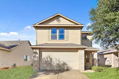 17816 Honey Locust Lane, Elgin, TX 78621 - Photo 1